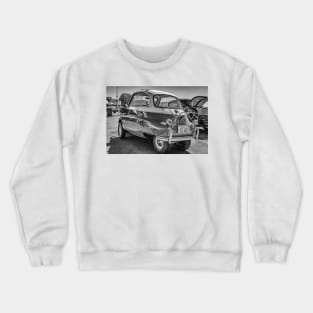 1957 BMW Isetta 300 Bubble Car Crewneck Sweatshirt